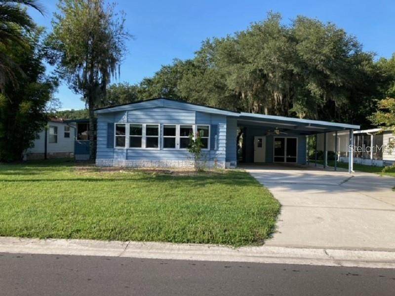 802 Robin Lane - Photo 1