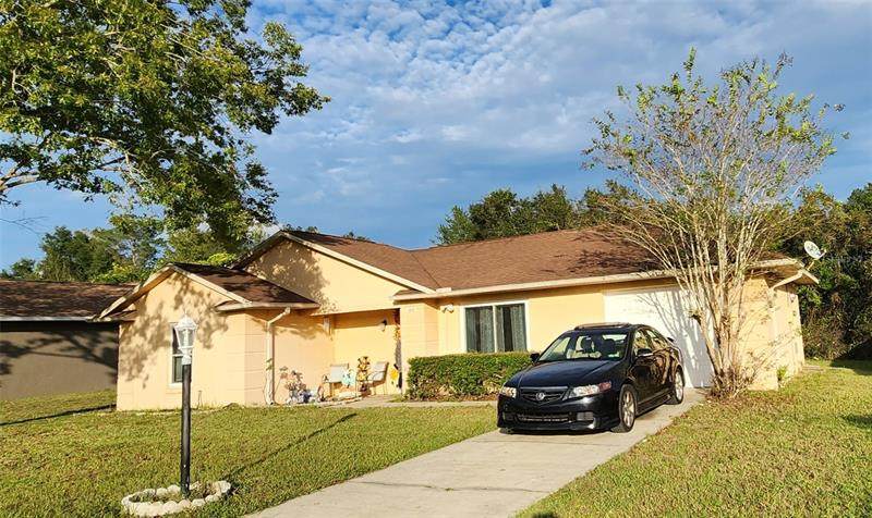 15121 35TH AVENUE Road - Photo 1