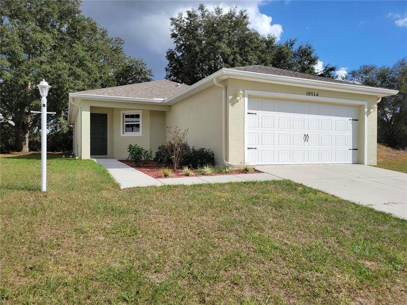 10514 Drew Bryant Circle - Photo 1