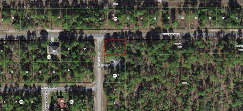 438 Homeway Loop - Photo 1