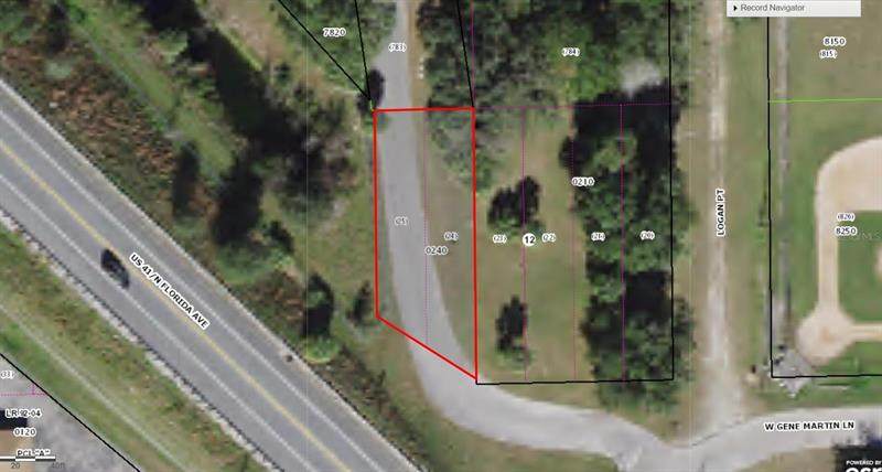 12135 G W Carver Road - Photo 1