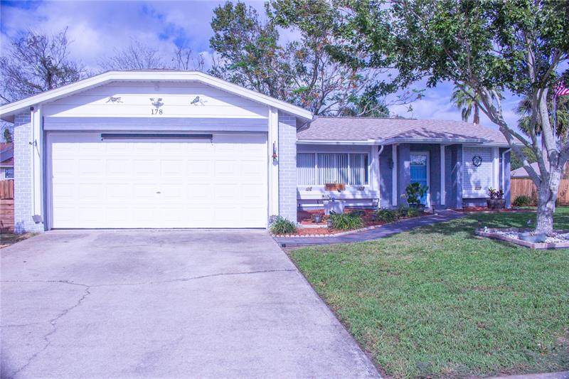 178 Centennial Lane - Photo 1