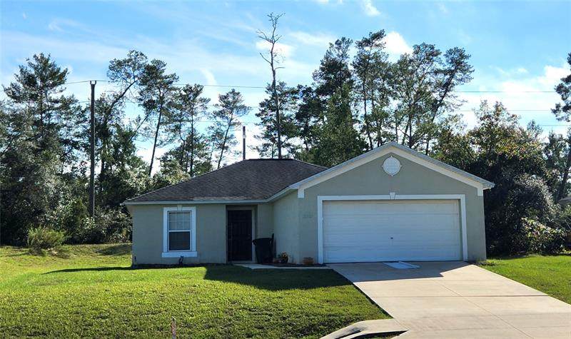 15711 52ND AVENUE Road - Photo 1