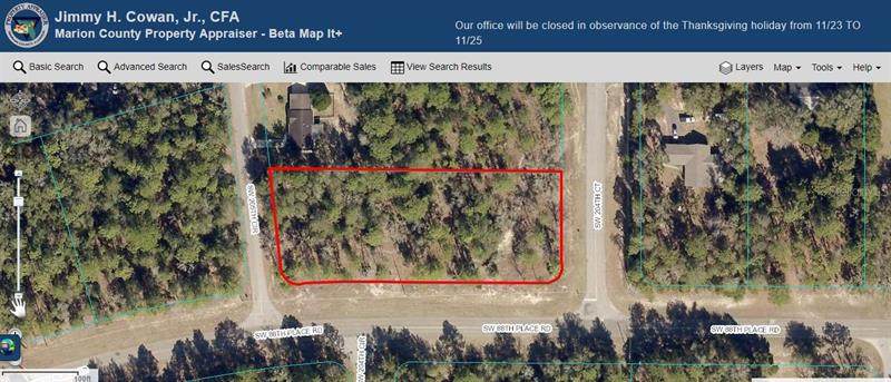 000 88TH PLACE Road - Photo 1