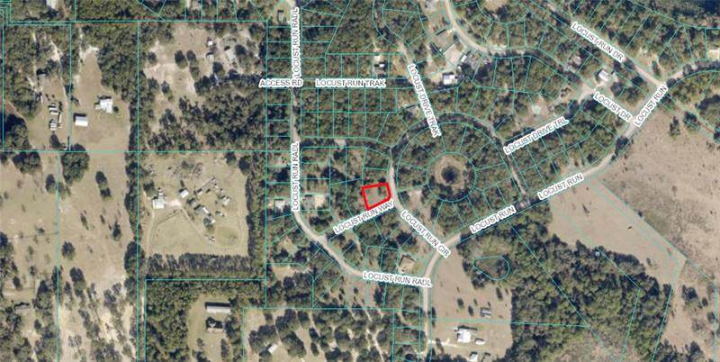 00 TBD LOCUST RUN CIRCLE - Photo 1