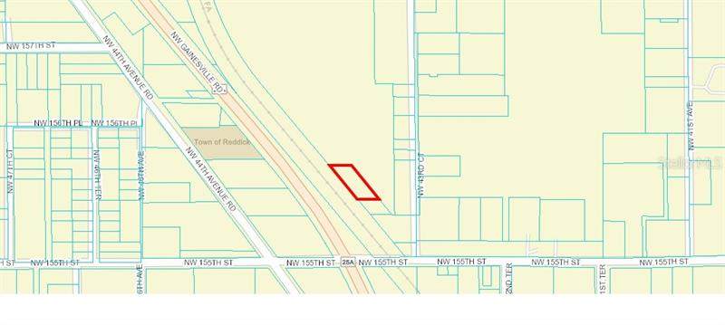 00 Gainesville Road - Photo 1