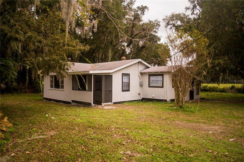 12391 Gainesville Road - Photo 1