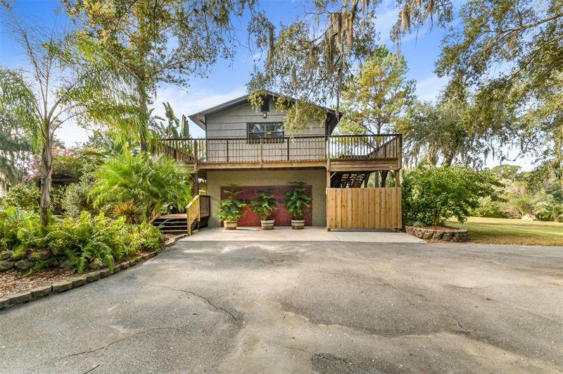 6935 Haulover Point - Photo 1