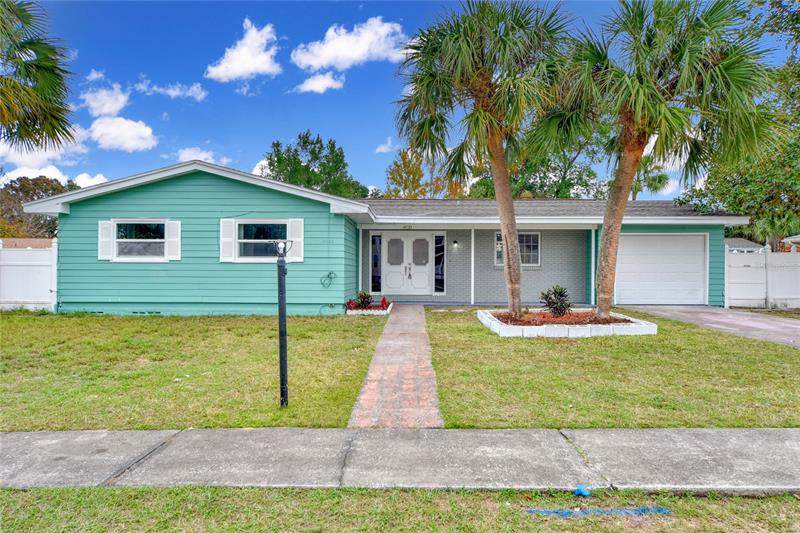 14633 35TH TERRACE Road - Photo 1