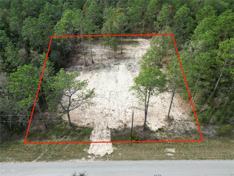 Sw 129Th Terr Road - Photo 1
