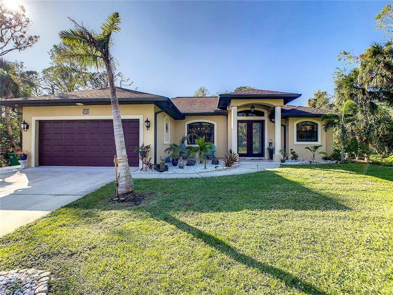 245 Tazewell Drive - Photo 1