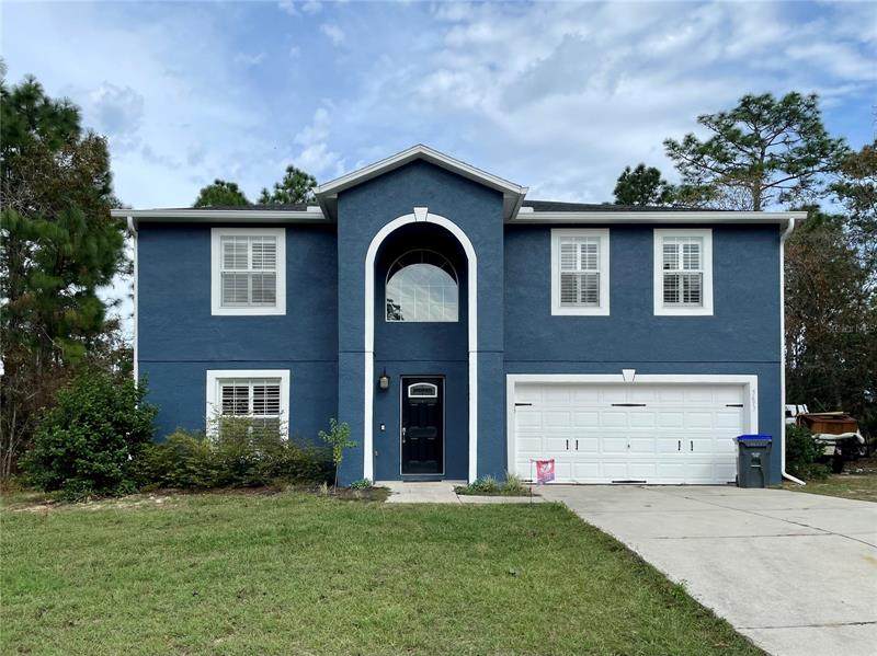 5693 Summerfield Point - Photo 1