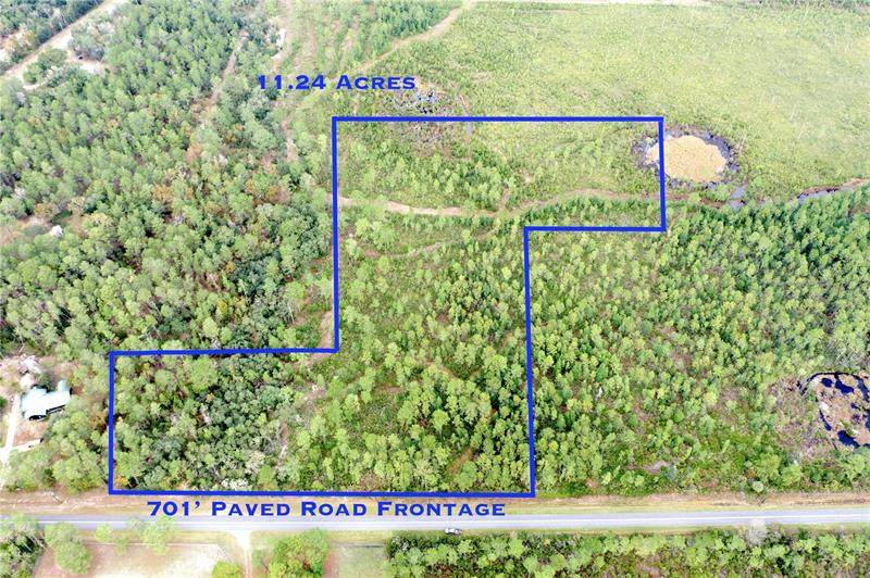 TBD 212TH STREET ROAD - Photo 1