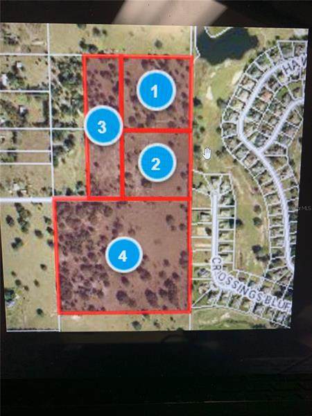 25320 Shetland Trail - Photo 1