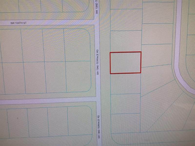 00 72ND TERRACE RD - Photo 1