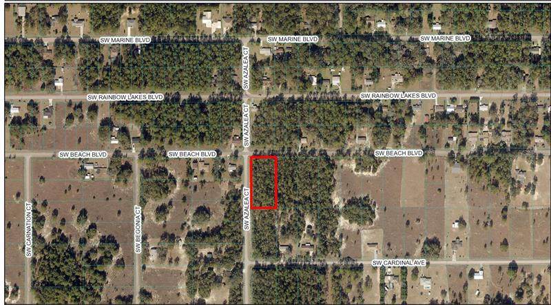 0 Beach Boulevard - Photo 1