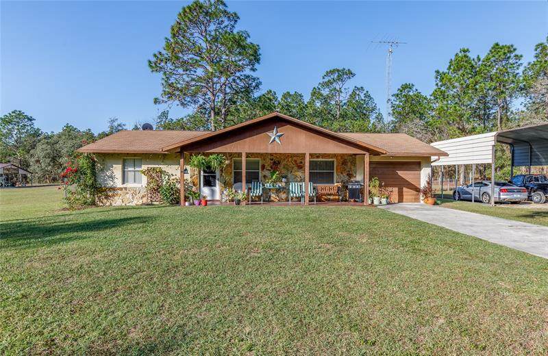 2760 Timberlake Road - Photo 1