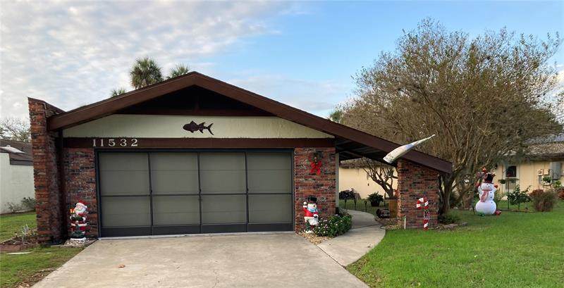 11532 Clubview Drive - Photo 1