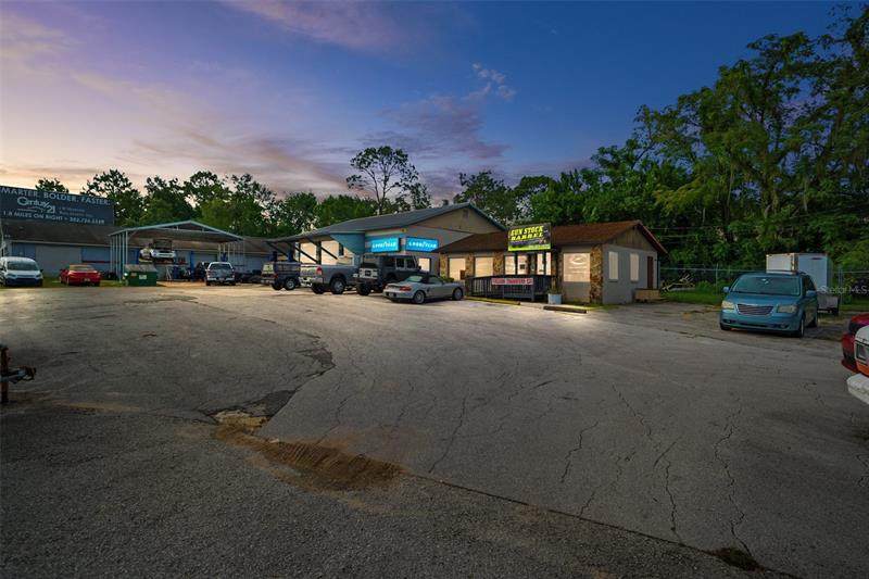 3506 Gulf To Lake Highway - Photo 1