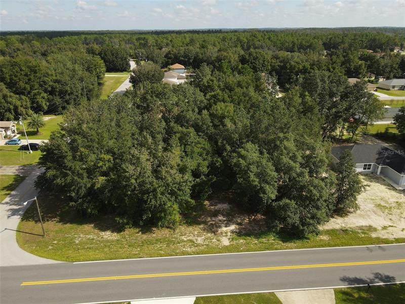 00 Marion Oaks Trail - Photo 1