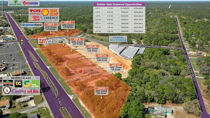 Modelwood Drive - Photo 1