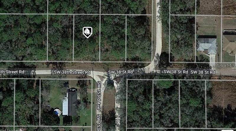 38TH STREET Road - Photo 1