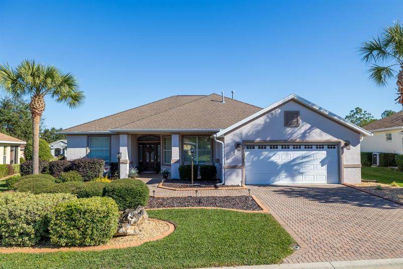 8322 84TH PLACE Road - Photo 1