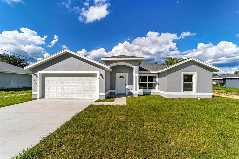 3539 135TH Lane - Photo 1