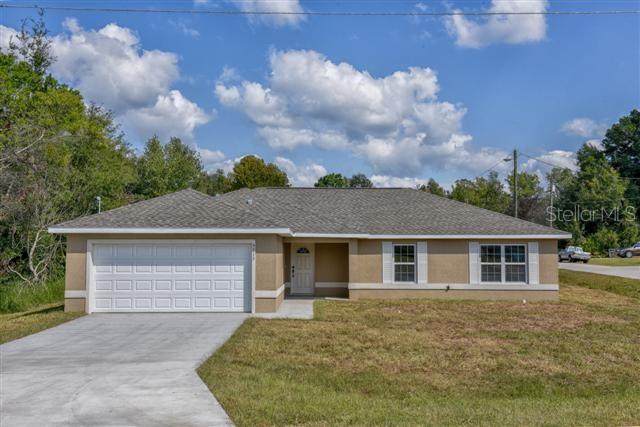 15680 37TH TERRACE Road - Photo 1