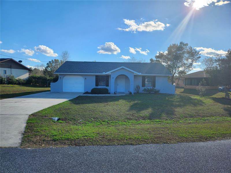 4 Almond Drive Trace - Photo 1