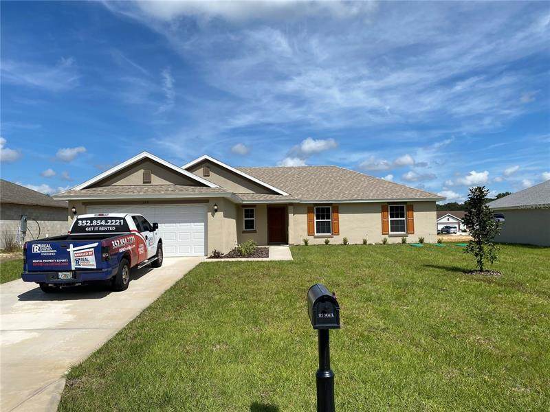 353 Marion Oaks Manor - Photo 1