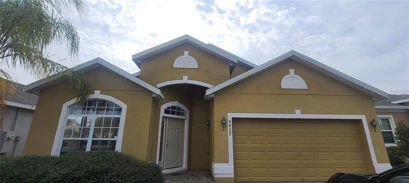 5922 Whisper Pine Drive - Photo 1