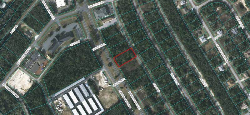 00 Marion Oaks Boulevard - Photo 1