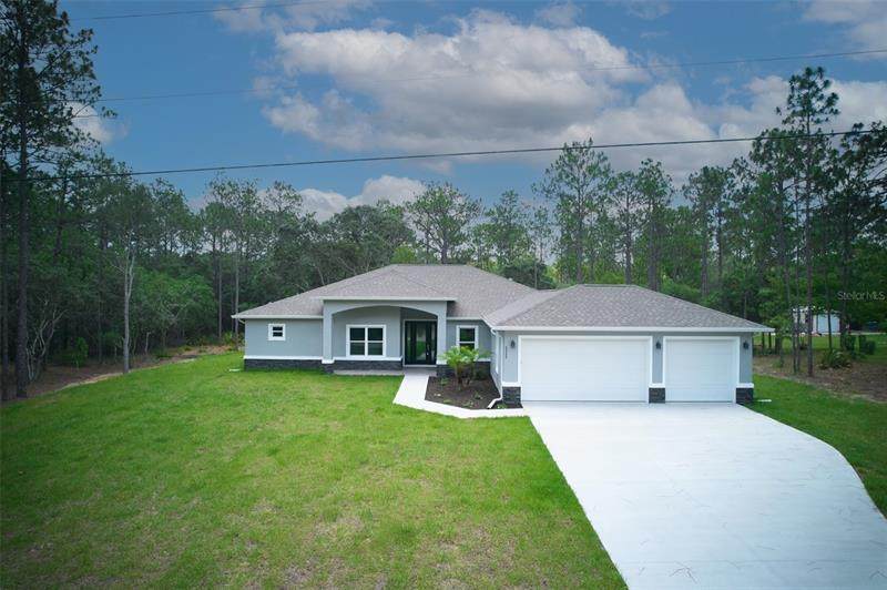 3153 Birds Nest Drive - Photo 1