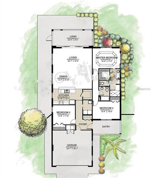 6086 Rodriguez Lane - Photo 1