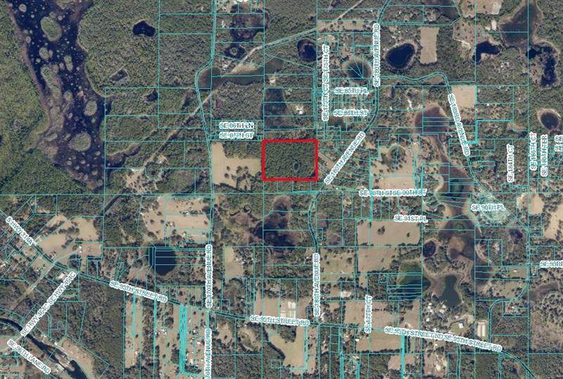 180TH AVE Road - Photo 1