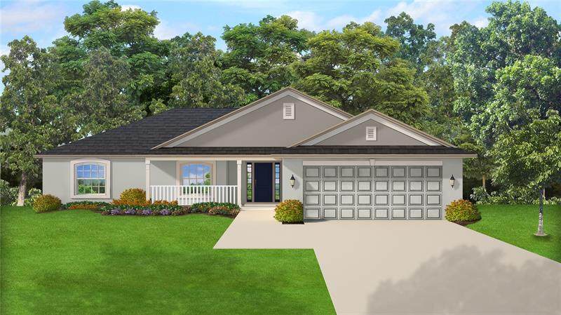 38 Spring Trace - Photo 1