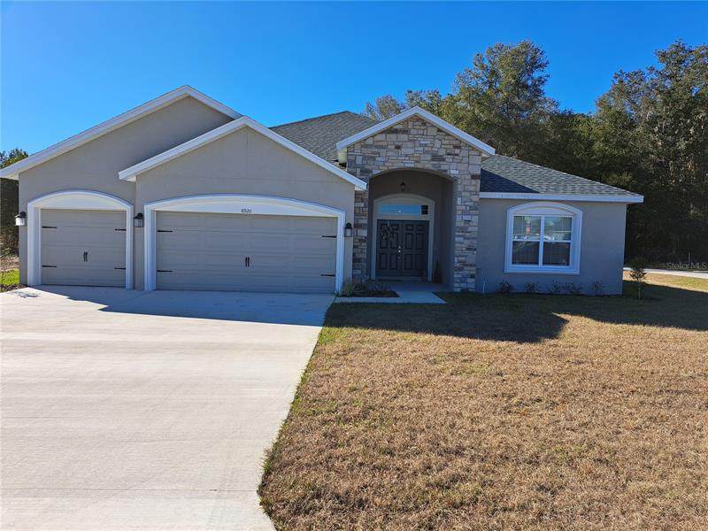 8920 41ST CT. RD. - Photo 1