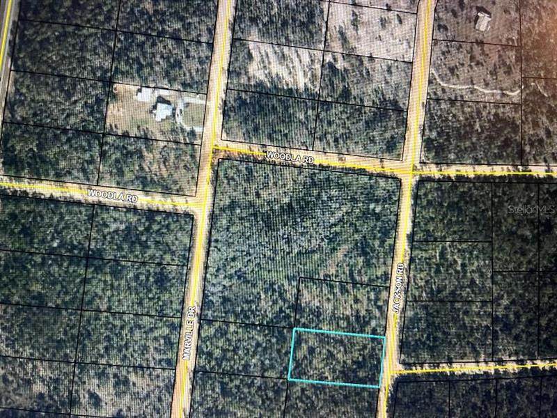 Jackson Road - Photo 1