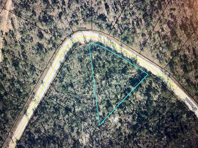 Frederica Drive - Photo 1