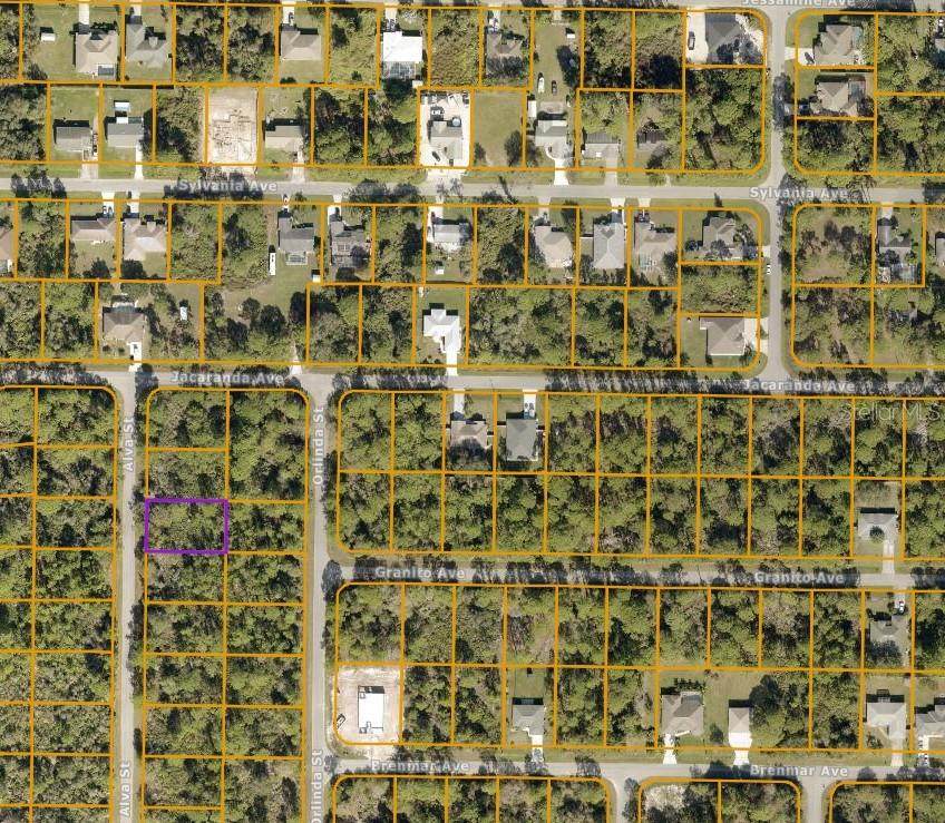 00 Alva Street - Photo 1