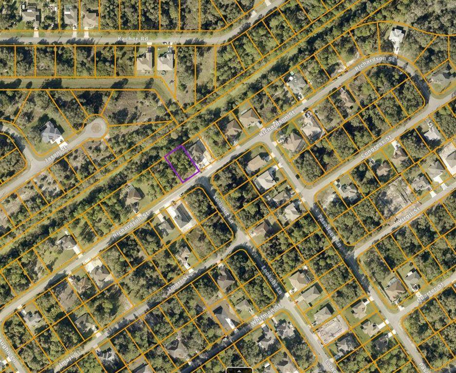 00 Richardson Street - Photo 1
