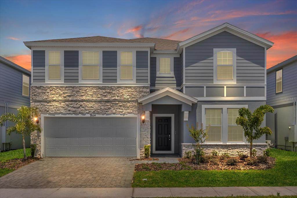 3004 Mahalo Drive - Photo 1