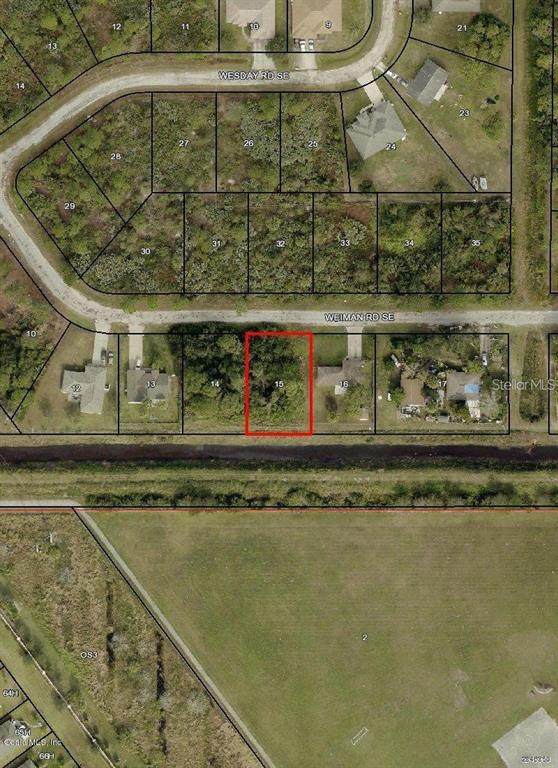 1546 Weiman Road - Photo 1