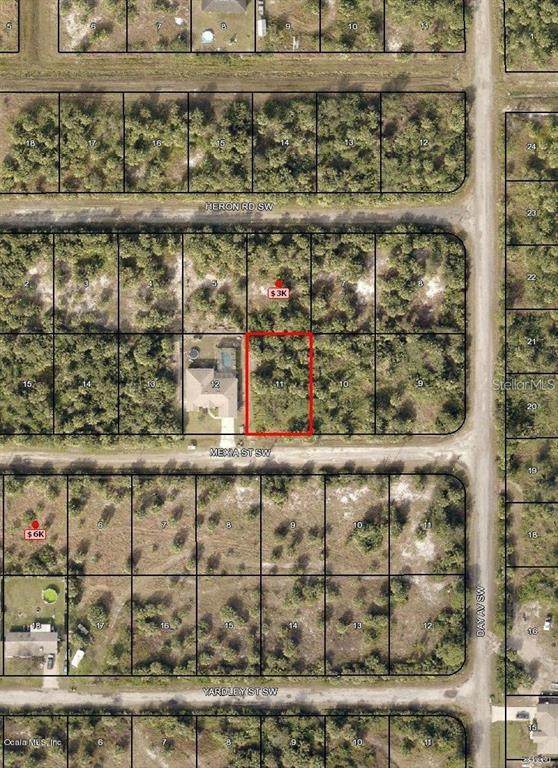 621 Mexia Street - Photo 1