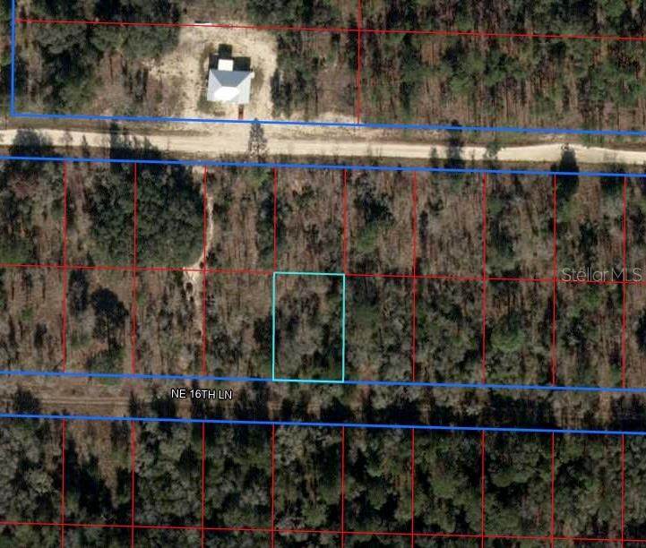 Lot 25 16 Lane - Photo 1