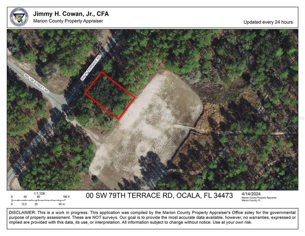 00 79th Terrace Road - Photo 1