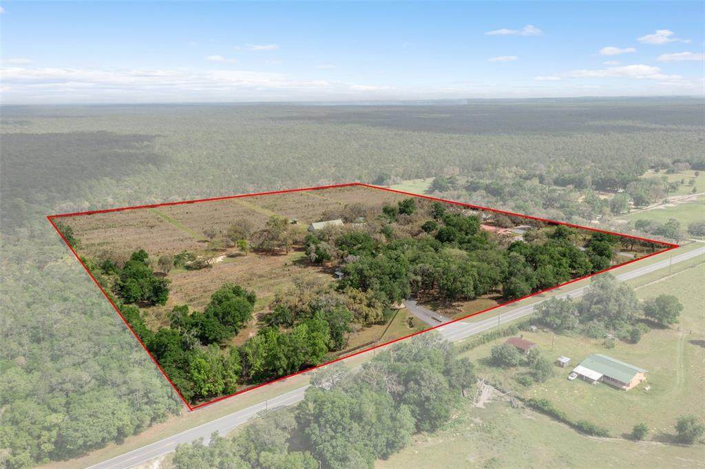 8123 Lecanto Highway - Photo 1