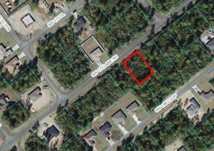 TBA 172 Lane Rd - Photo 1