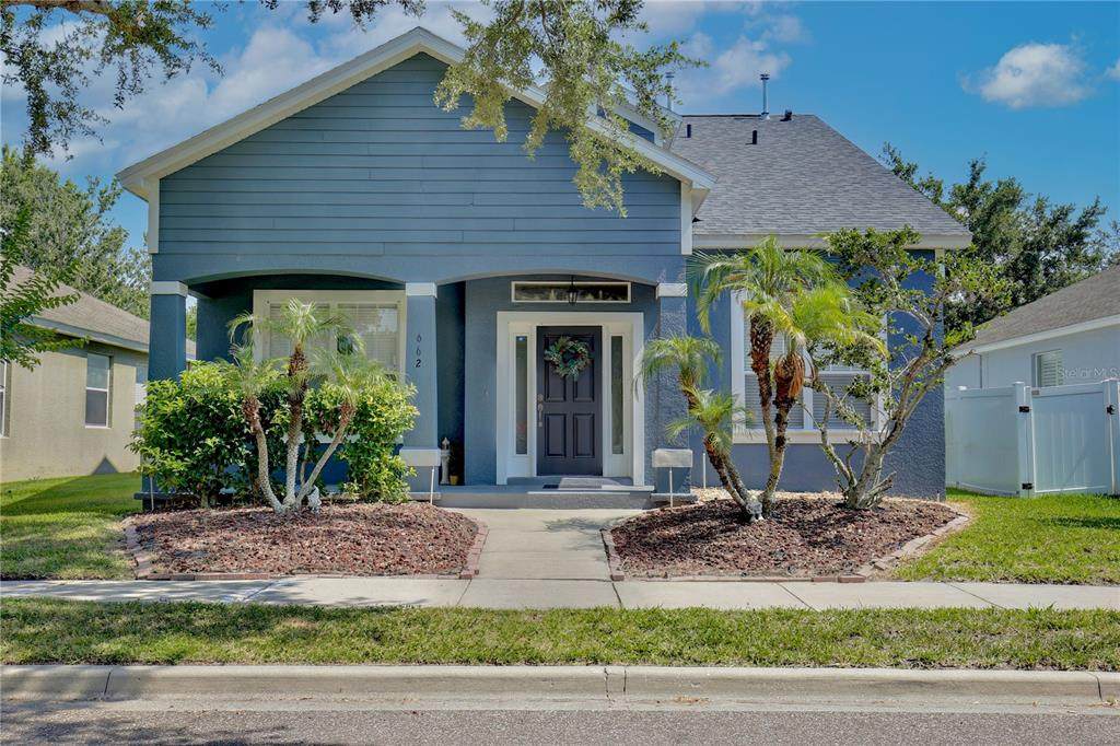 662 Autumn Oaks Loop - Photo 1
